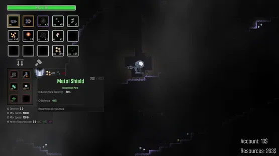 Mouldog screenshot 6