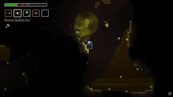 Mouldog screenshot 7