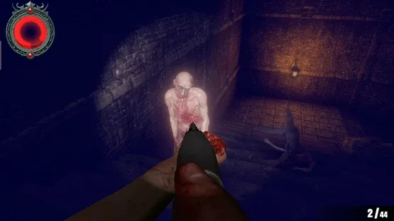 Dead Beyond screenshot 2