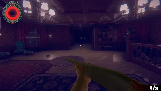 Dead Beyond screenshot 3