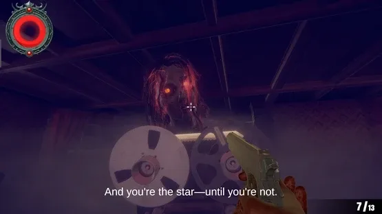 Dead Beyond screenshot 4