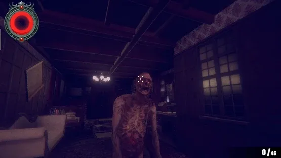 Dead Beyond screenshot 6