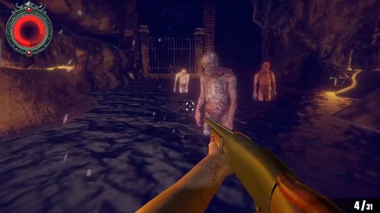 Dead Beyond screenshot 7