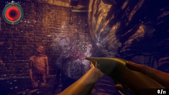 Dead Beyond screenshot 8