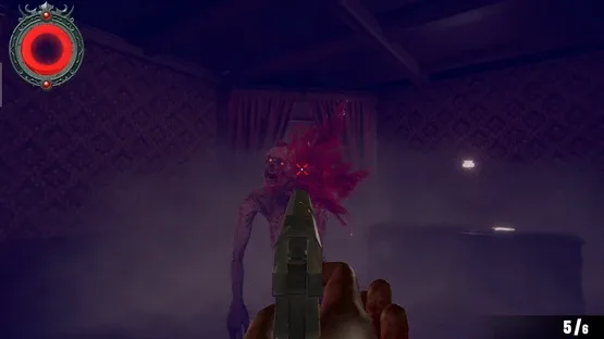 Dead Beyond screenshot 9