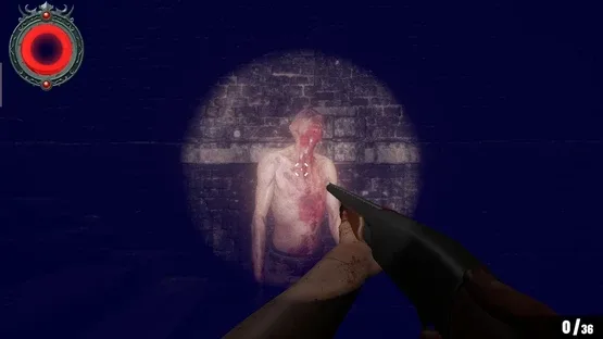Dead Beyond screenshot 10