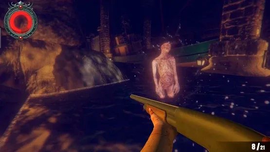 Dead Beyond screenshot 12