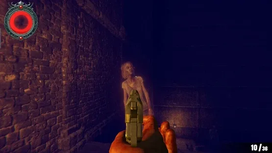 Dead Beyond screenshot 13