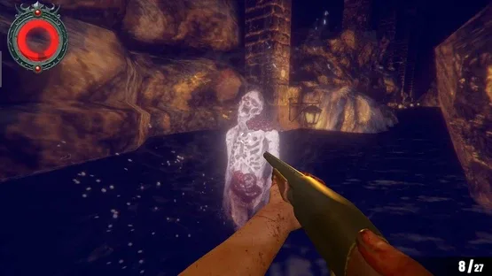 Dead Beyond screenshot 14