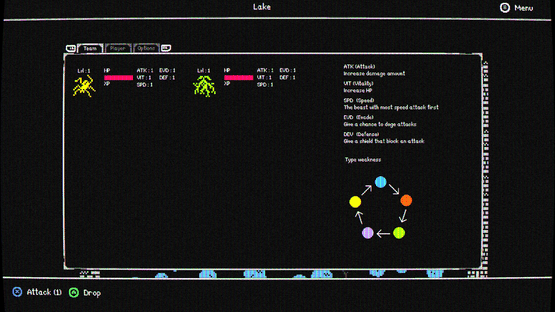 Bist Squad Screenshot