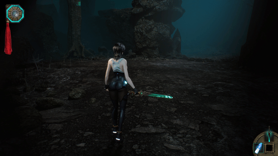 Surangama Screenshot