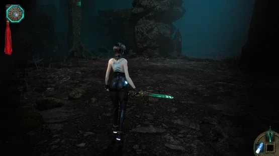 Surangama screenshot 5