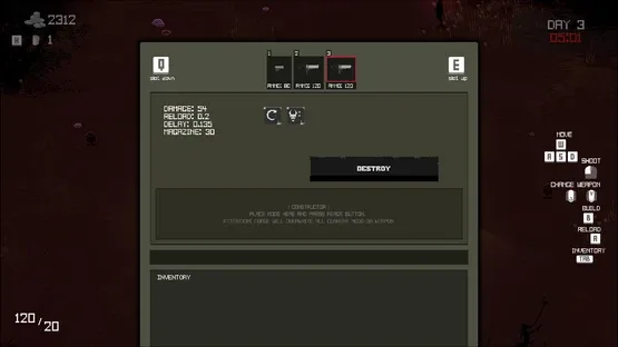 Ashes Remember Us screenshot 6
