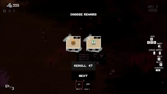 Ashes Remember Us screenshot 7