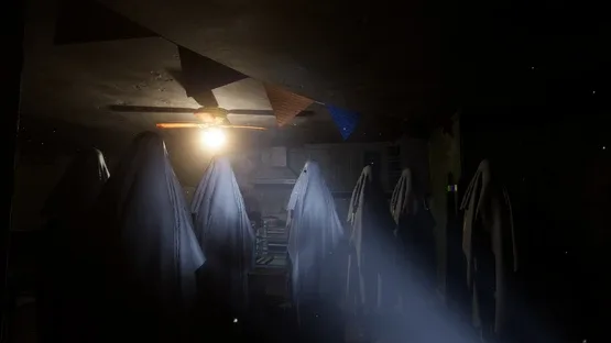 The House Remembers screenshot 2