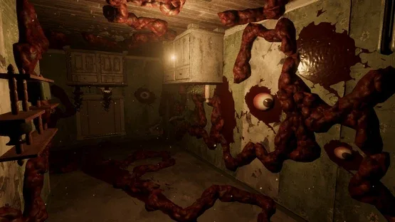 The House Remembers screenshot 3