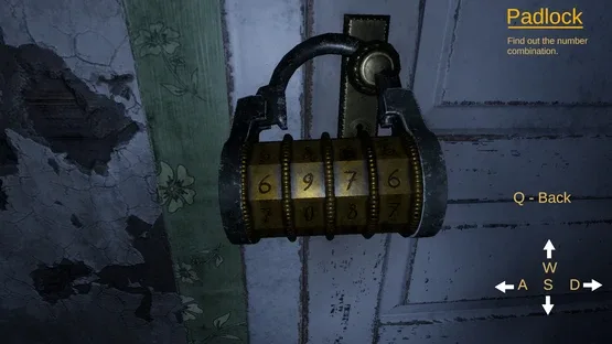 The House Remembers screenshot 7