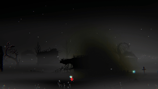 Whispers Among the Poppies Screenshot