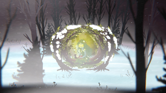 Whispers Among the Poppies Screenshot