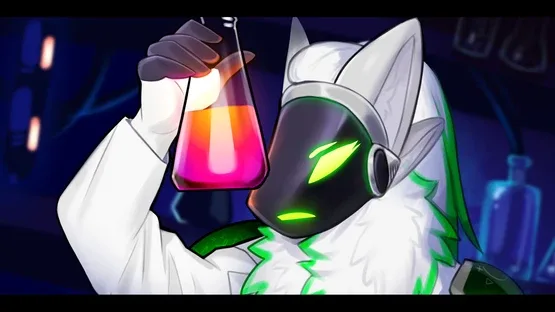 Protogen Inc. screenshot 2