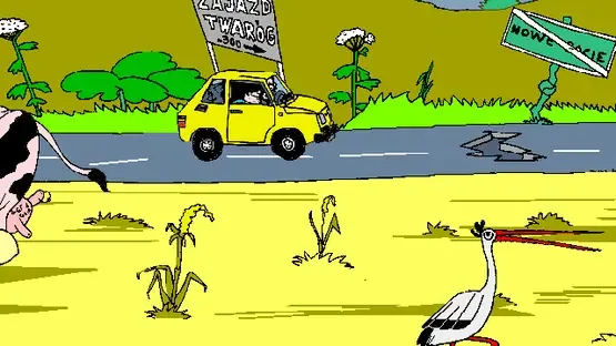 Wacki: Kosmiczna Rozgrywka screenshot 3