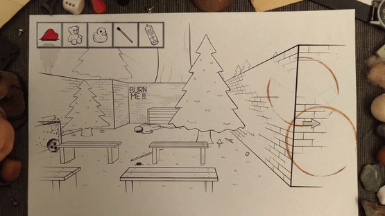 Bad Dream: Afterlife Screenshot