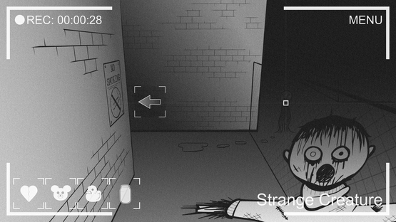 Bad Dream: Afterlife Screenshot