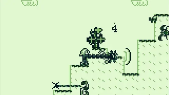 Horde of Viscount screenshot 2