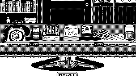 Encounter Screenshot