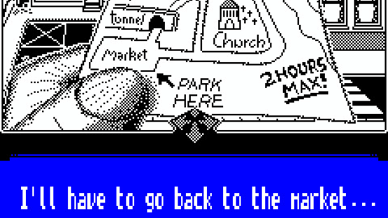 Encounter Screenshot