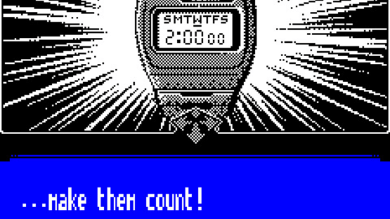 Encounter Screenshot