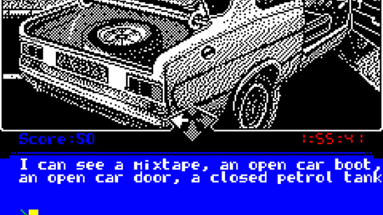 Encounter Screenshot