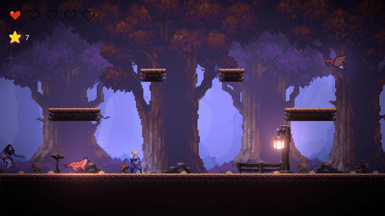 Unique Identy Screenshot