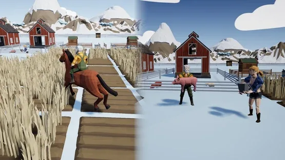 Food Inc: Home of the Supply screenshot 3