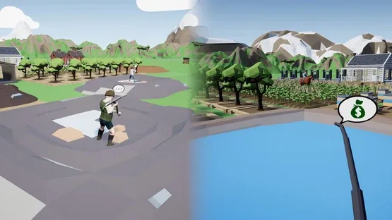 Food Inc: Home of the Supply screenshot 4