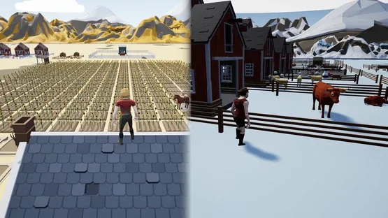 Food Inc: Home of the Supply screenshot 5