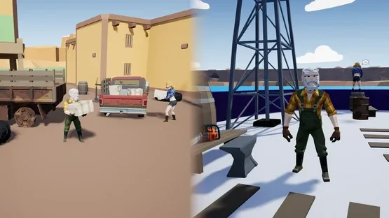 Food Inc: Home of the Supply screenshot 6