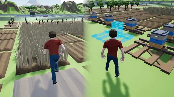 Food Inc: Home of the Supply screenshot 7