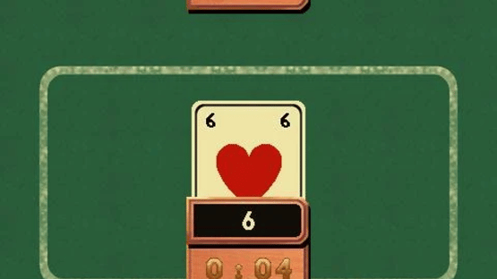 Casino Crime Screenshot