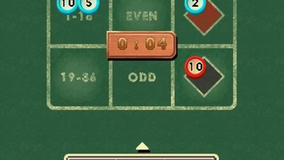 Casino Crime Screenshot