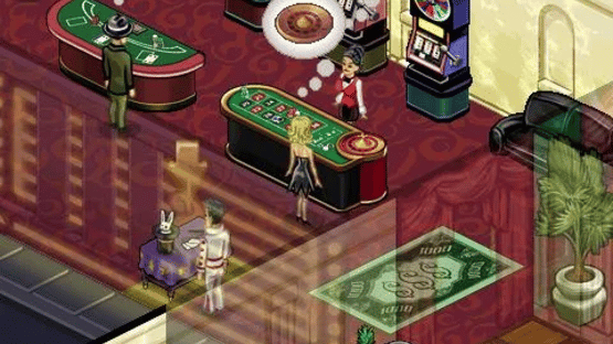 Casino Crime Screenshot