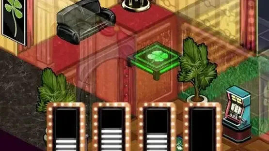 Casino Crime screenshot 5