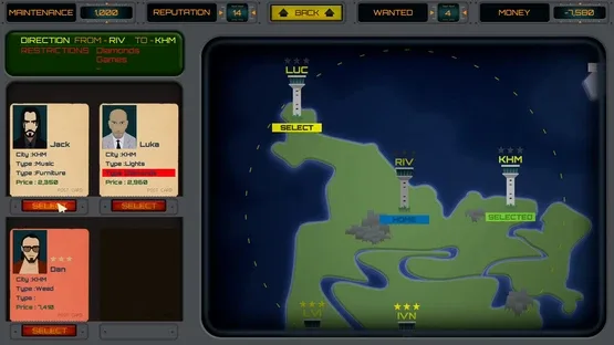 Plane Balance screenshot 3