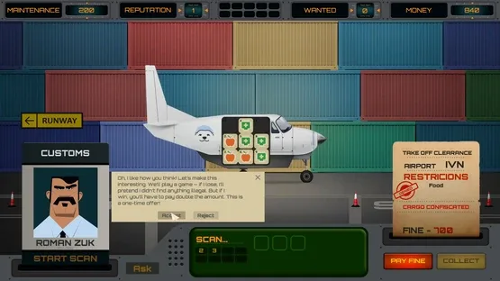 Plane Balance screenshot 4