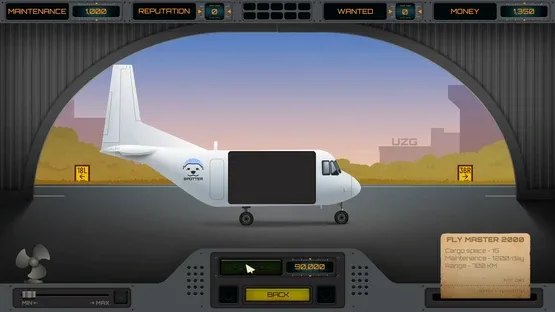 Plane Balance screenshot 5