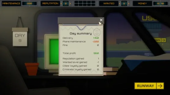 Plane Balance screenshot 7