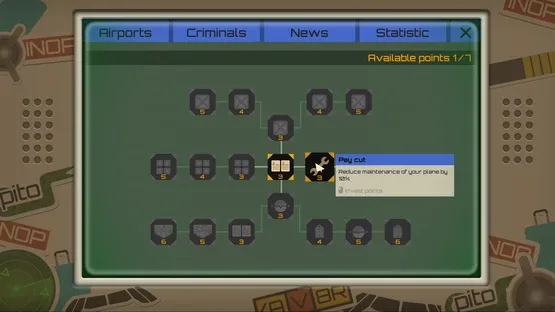 Plane Balance screenshot 8