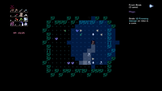 Alchemist's Alcove Screenshot