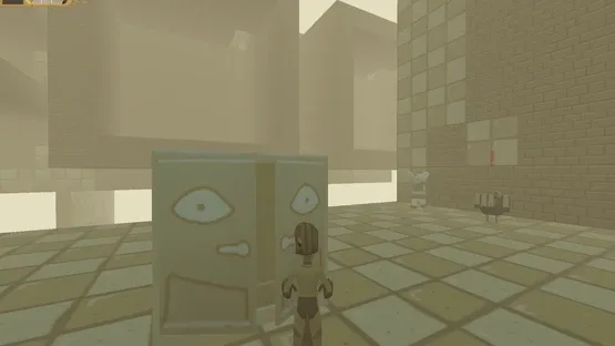 My Name Is... screenshot 1