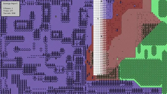 The Hero Is Too Powerful so Let's Pleeeease Settle This Peacefully! screenshot 3